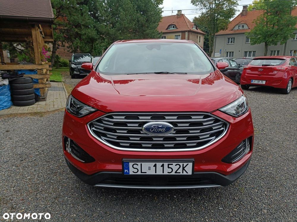 Ford Edge - 2