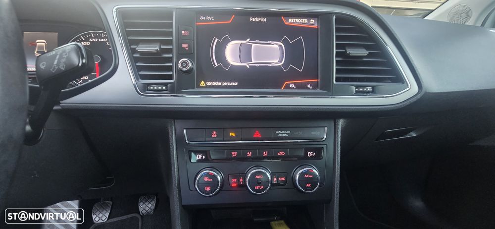 SEAT Leon 1.0 EcoTSI Style S/S - 15