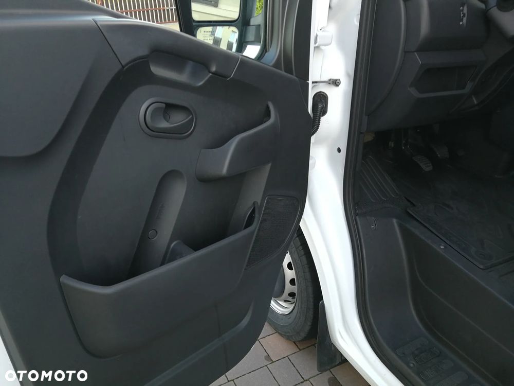 Renault Master - 14
