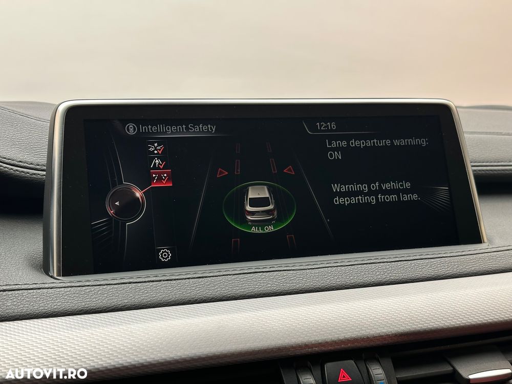 BMW X6 - 21