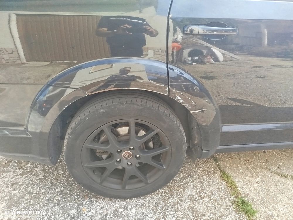 Fiat Freemont 2.0 M-Jet BlackCode - 7