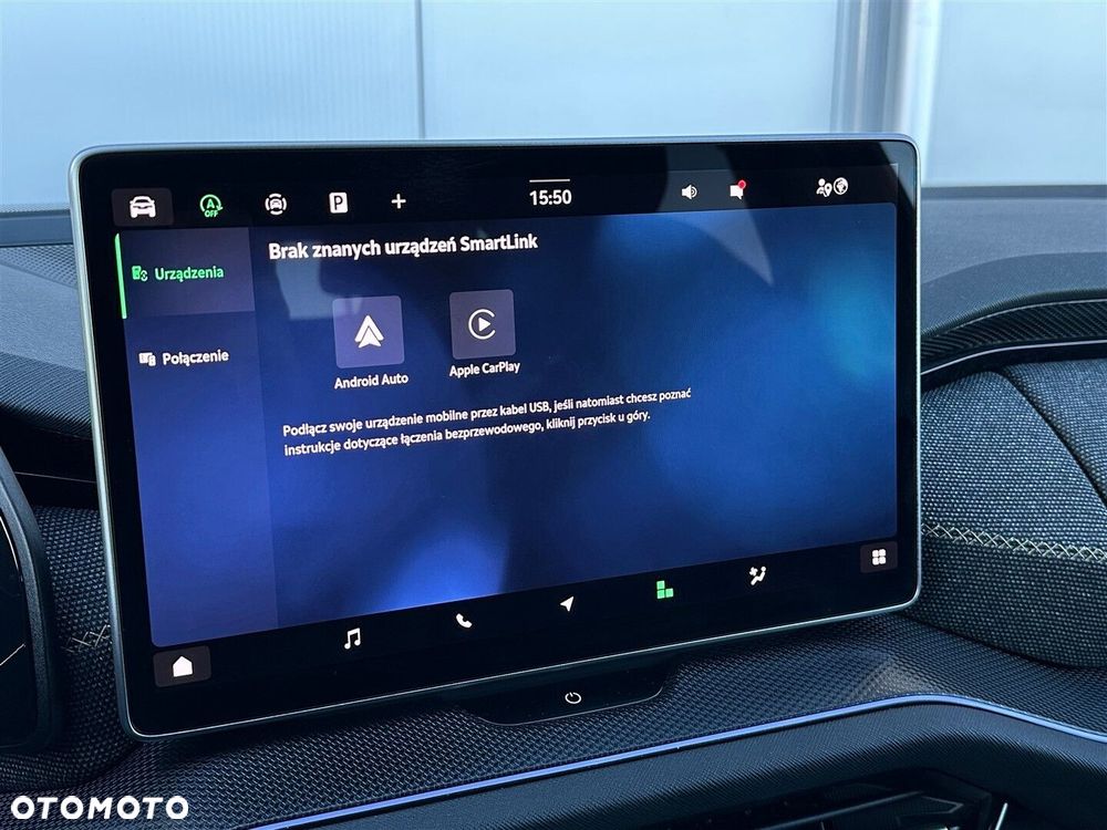 Skoda Kodiaq 1.5 TSI ACT 4x2 Style DSG - 30