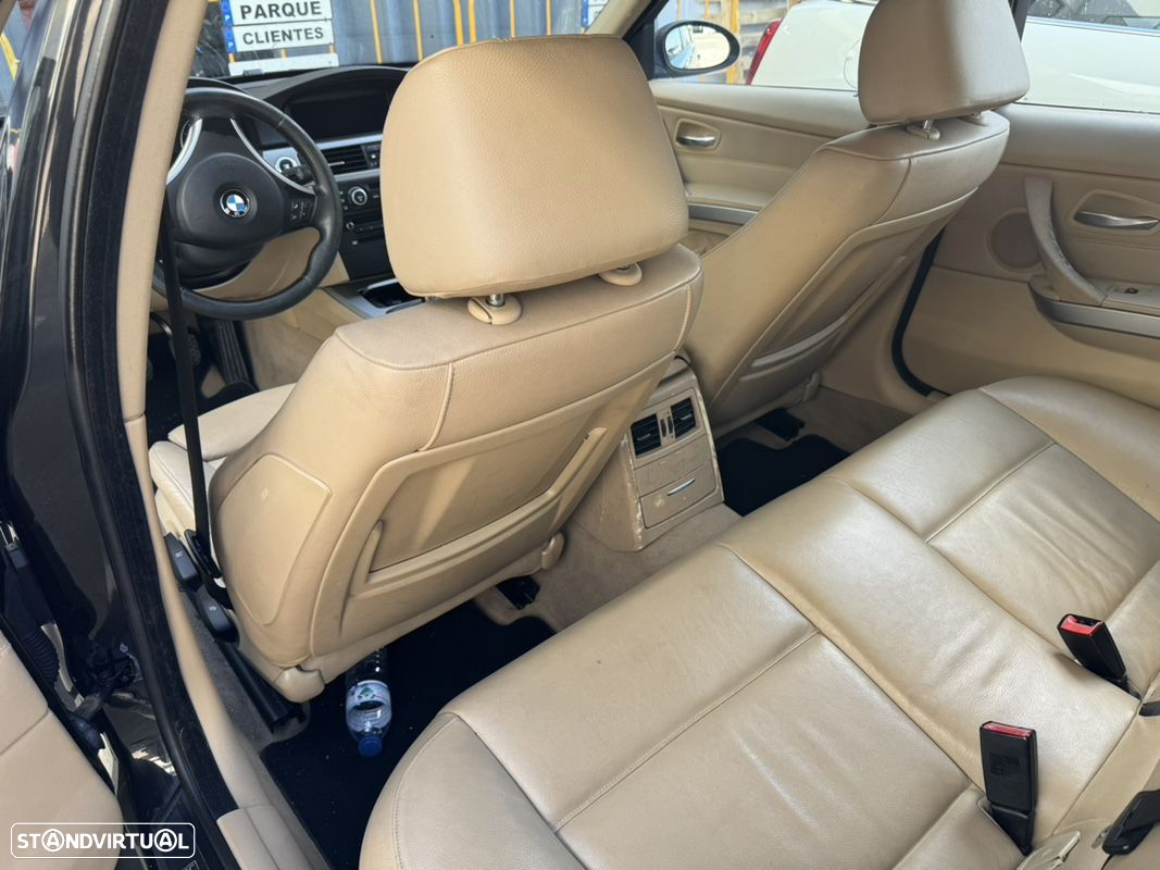 Bmw Serie 3 E91 163cv para peças - 7