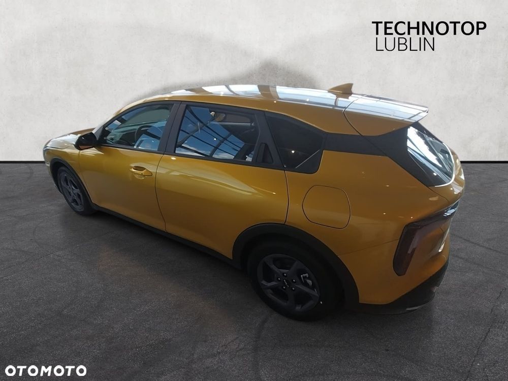 Kia K4 1.6 T-GDI M - 9