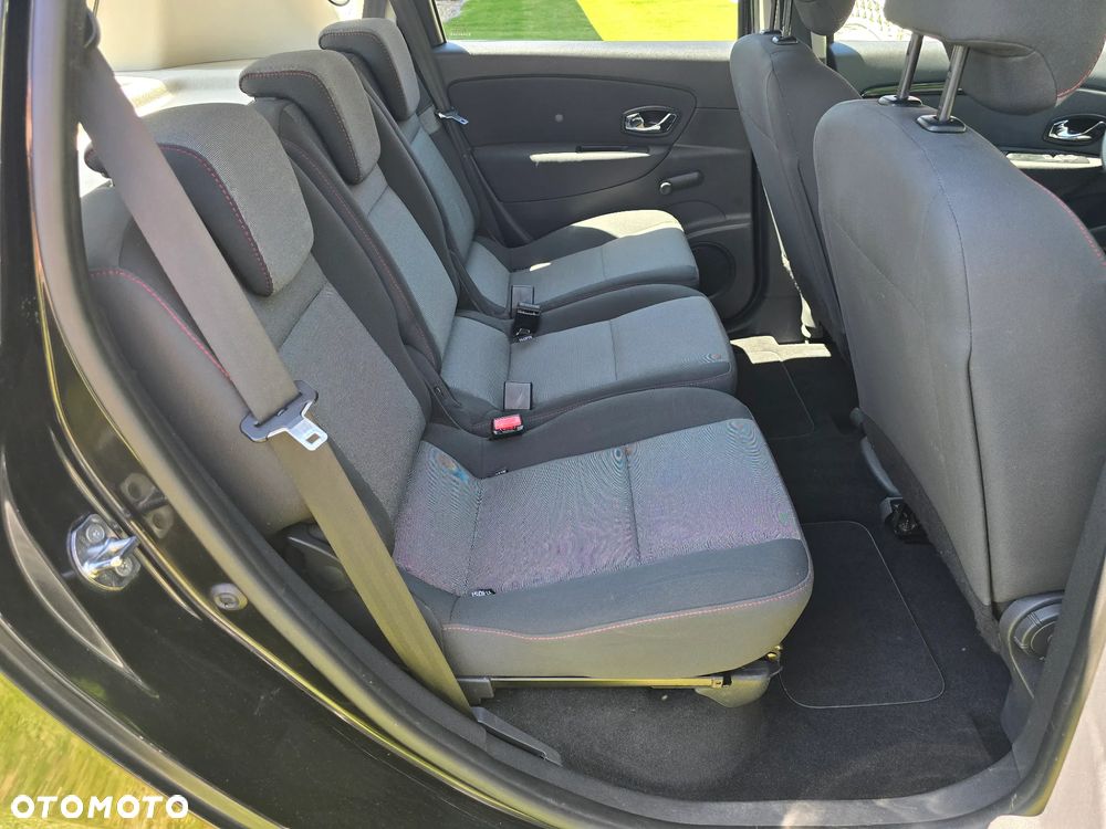 Renault Scenic - 23