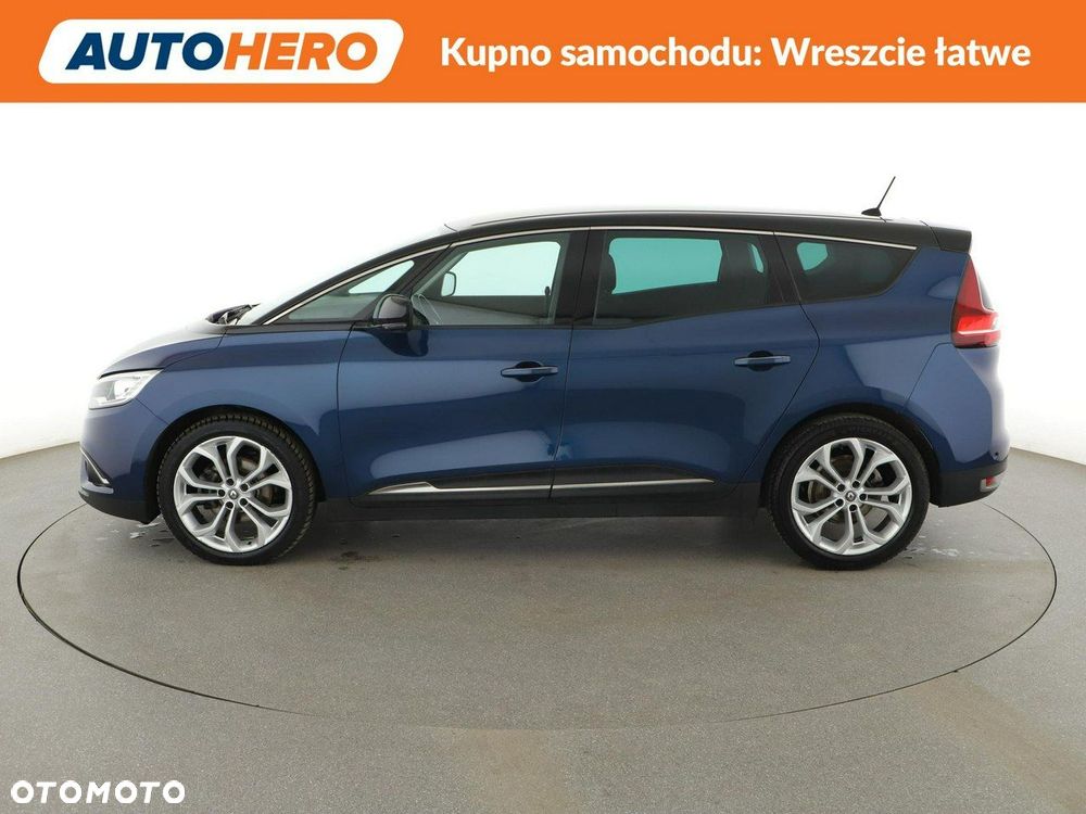 Renault Grand Scenic - 3