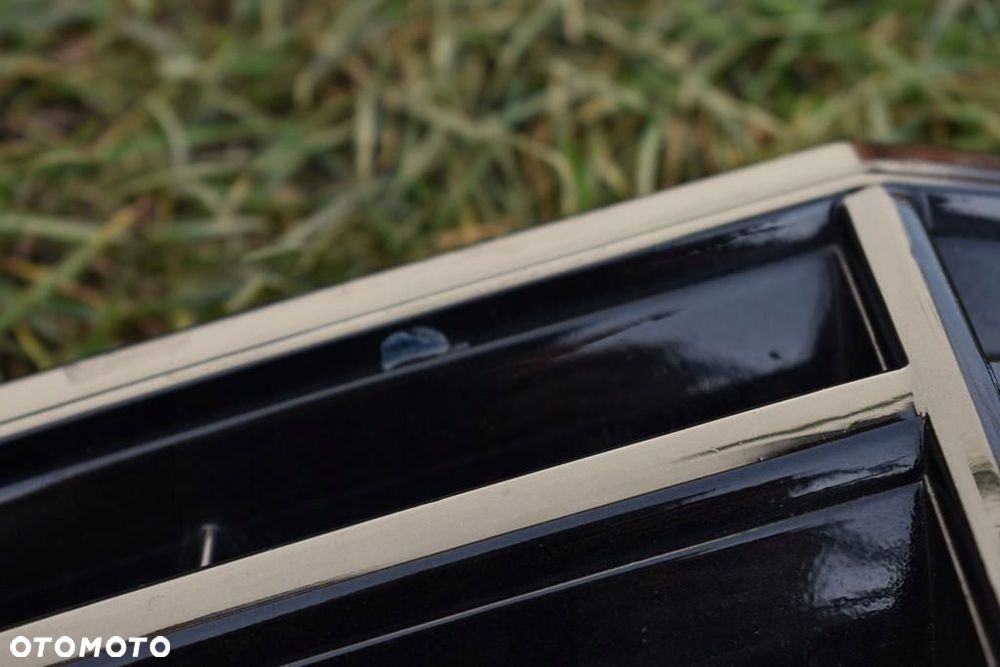 MERCEDES W221 LIFT S-klasa GRILL Gril Atrapa Przednia Oryginał - 10