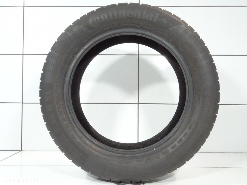 Opony letnie 185/55R15 86H Continental - 3