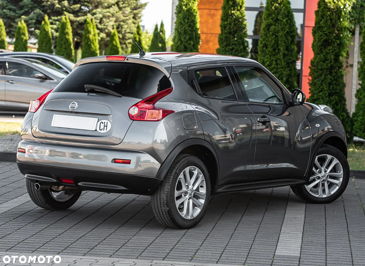 Nissan Juke - 13
