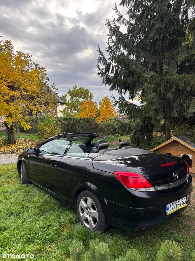 Opel Astra - 9