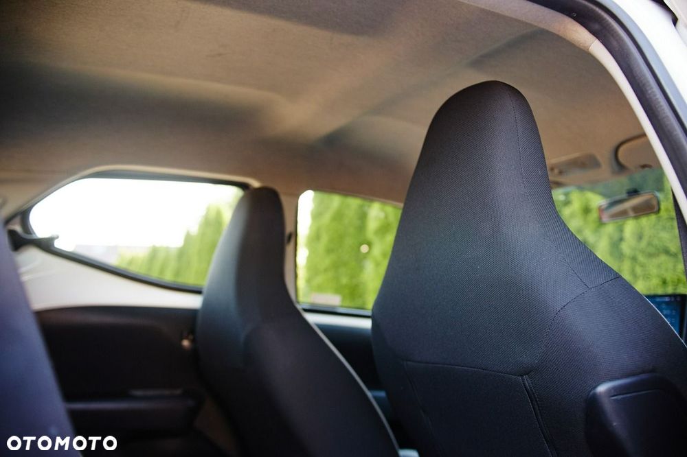 Toyota Aygo - 14