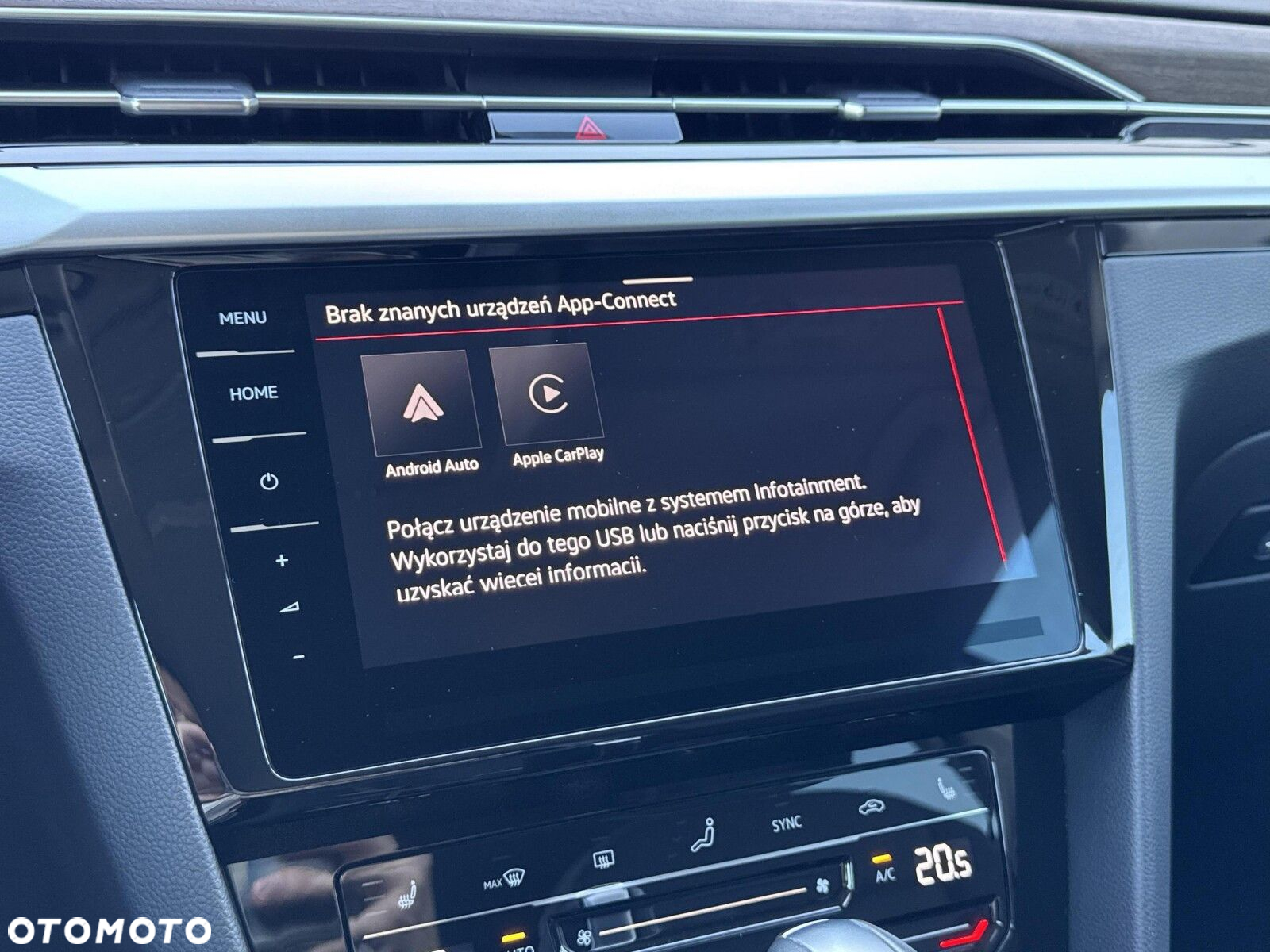 Volkswagen Arteon 2.0 TDI 4Motion Elegance DSG - 24
