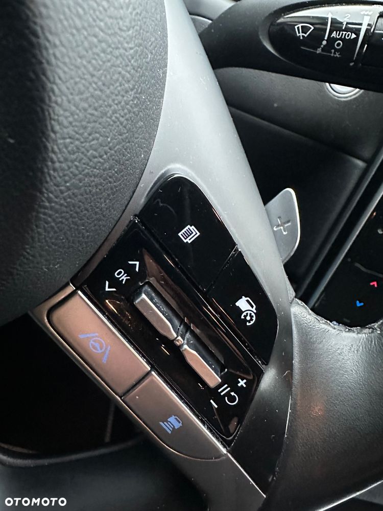 Hyundai Tucson 1.6 T-GDi 48V Executive 4WD DCT - 15