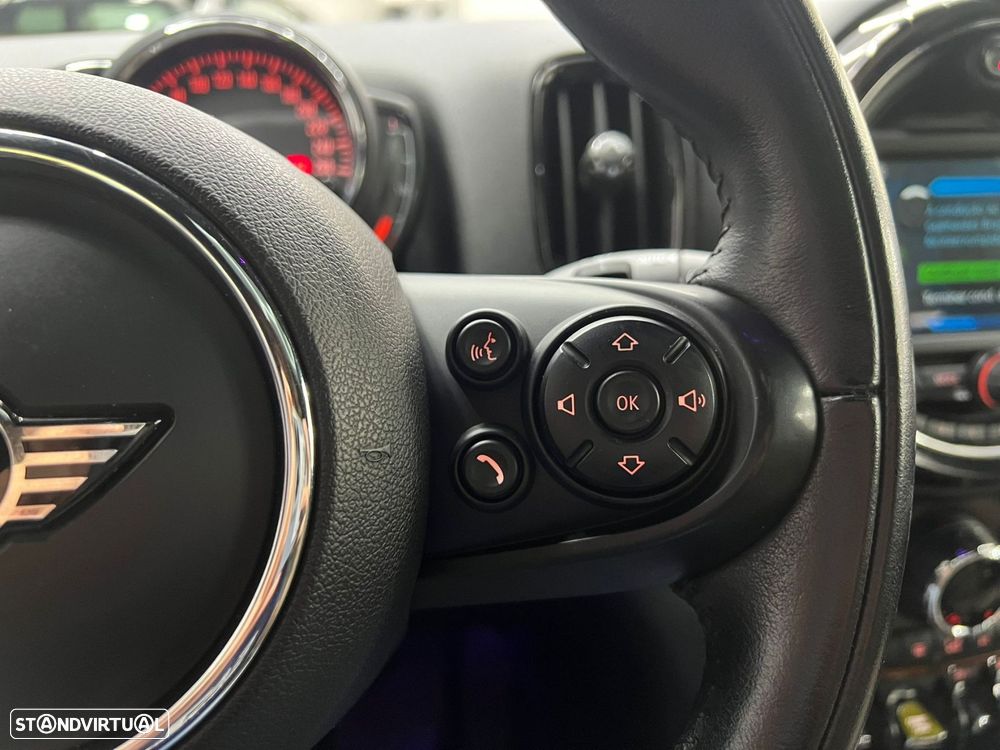 MINI Countryman Cooper SE ALL4 Auto - 23