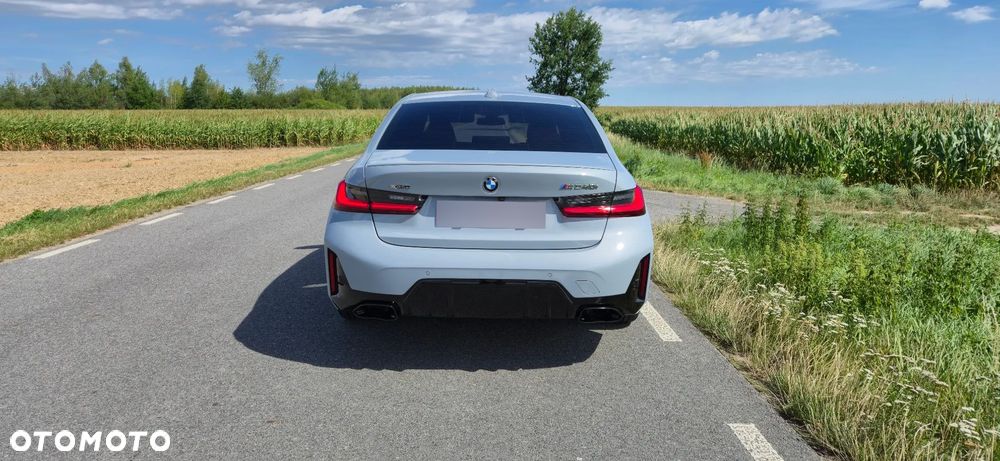 BMW Seria 3 M340i xDrive mHEV sport - 7