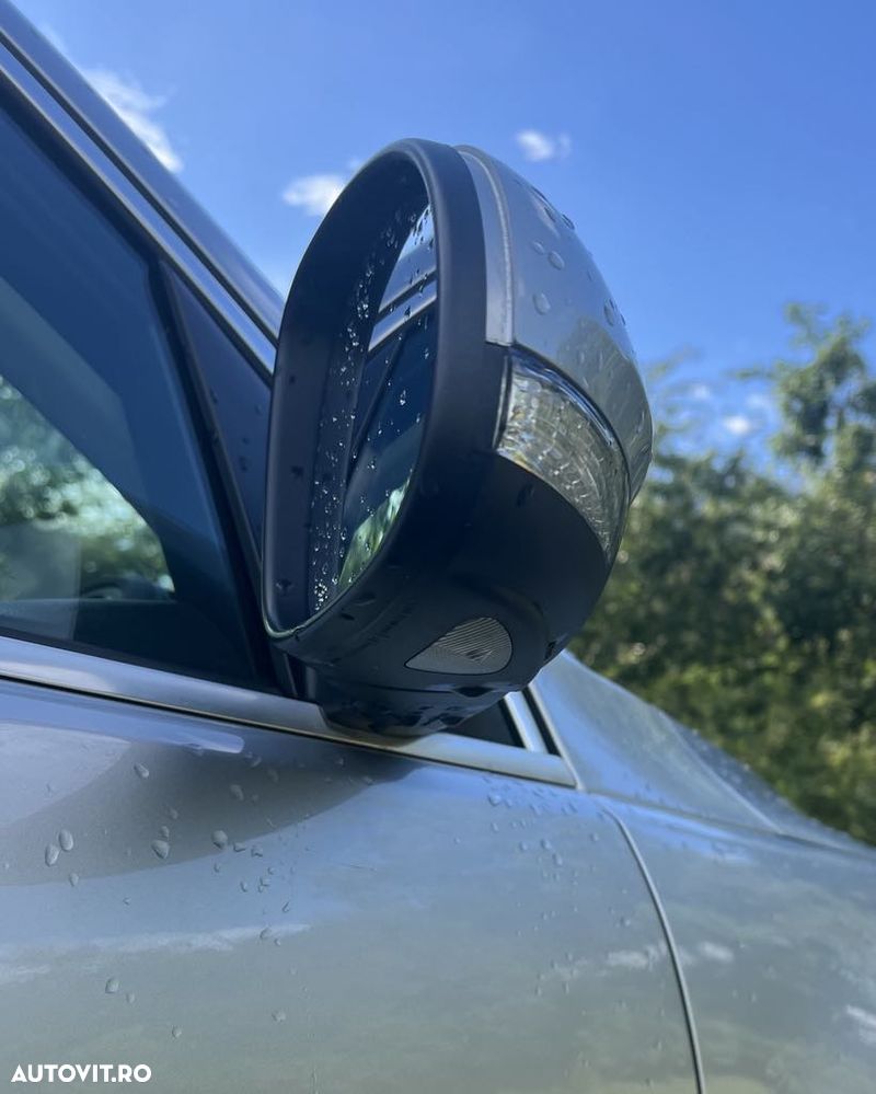 Volkswagen Tiguan 2.0 TDI DPF 4Motion DSG Team - 4