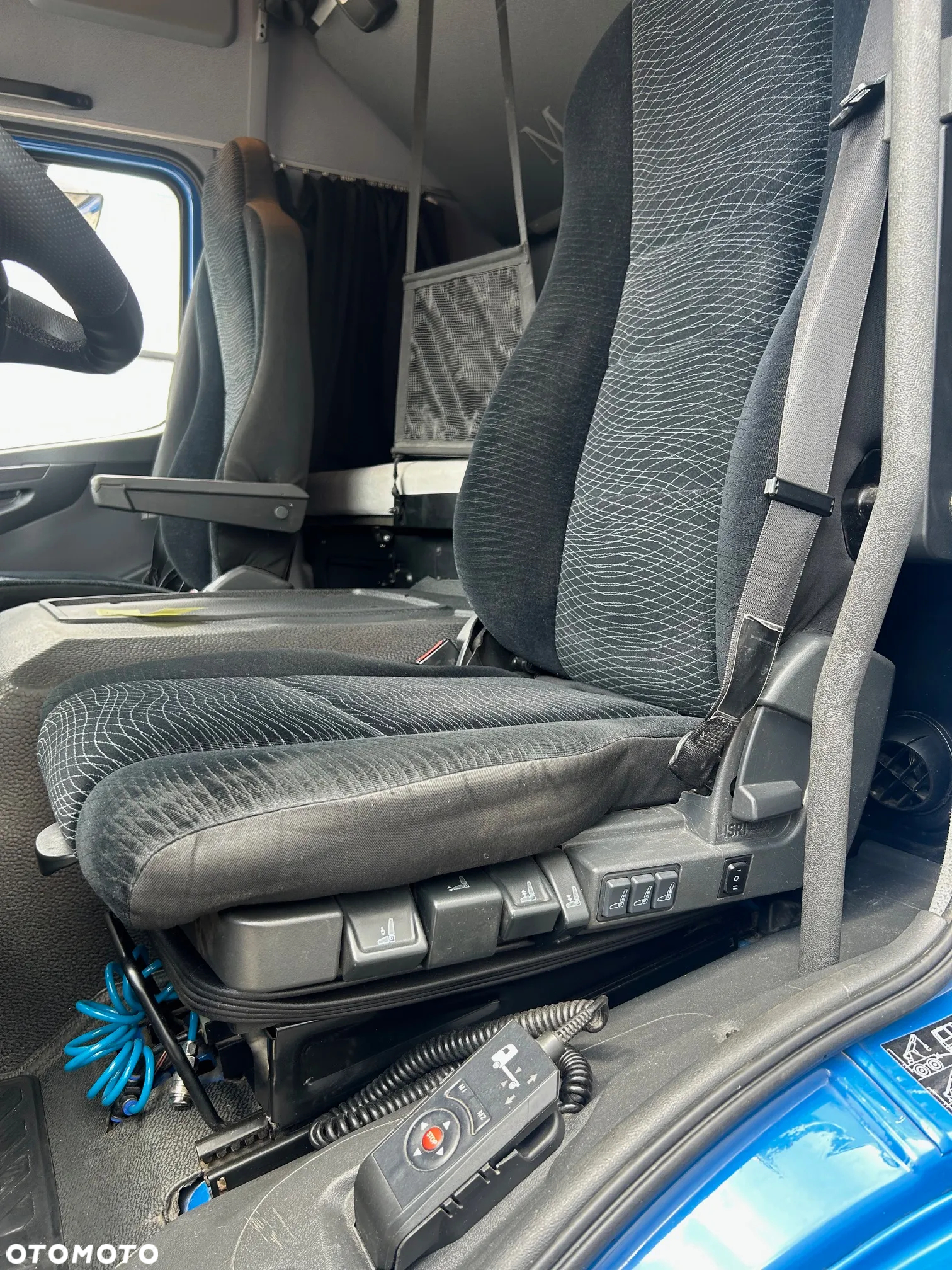 Mercedes-Benz ATEGO 1530 - 19
