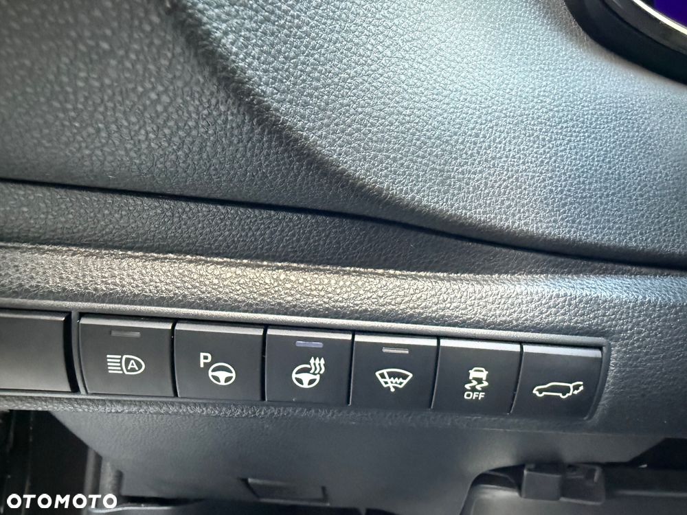 Toyota Corolla 2.0 Hybrid GR Sport - 13