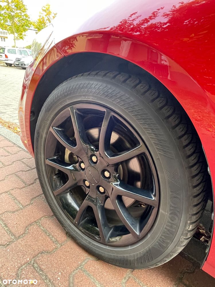 Dodge Dart - 14