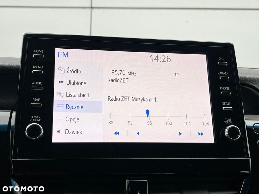 Toyota Camry - 38
