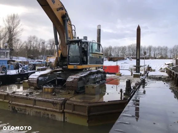 Liebherr R 956 - 2