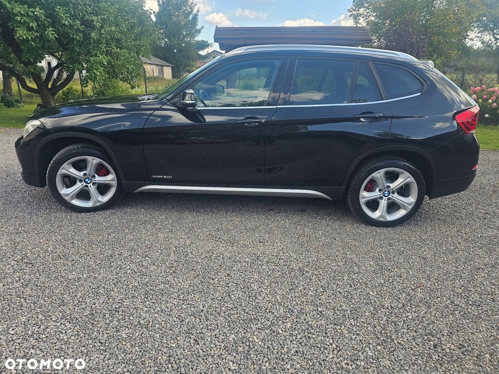BMW X1 xDrive20i xLine - 8
