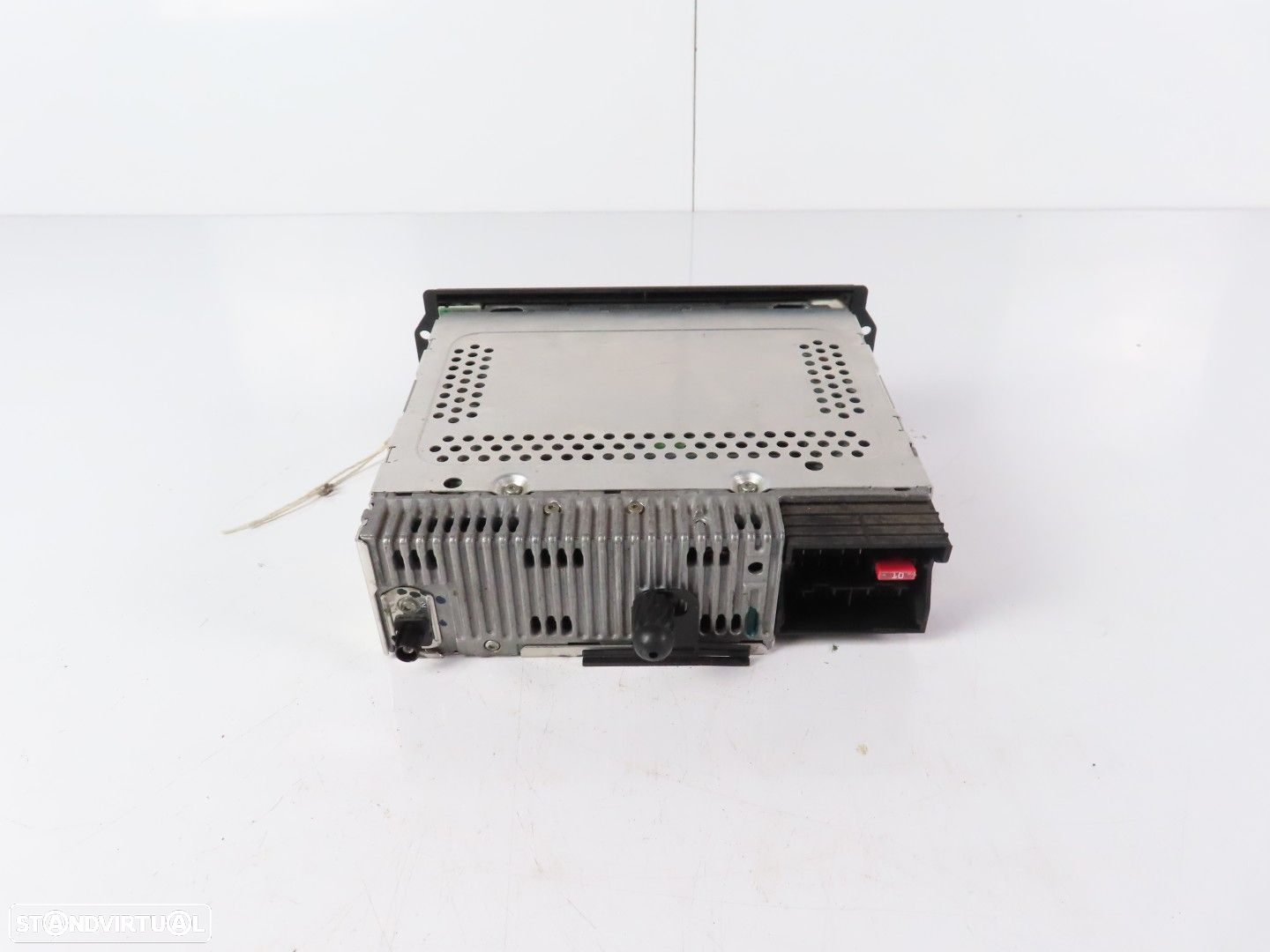 Radio Boost CD Usado / Original MINI MINI (R50, R53)/MINI MINI Convertible (R52)... - 3