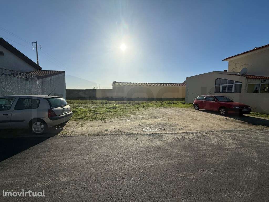 Terreno para construção de moradia - Gafanha do Carmo - Grande imagem: 5/12