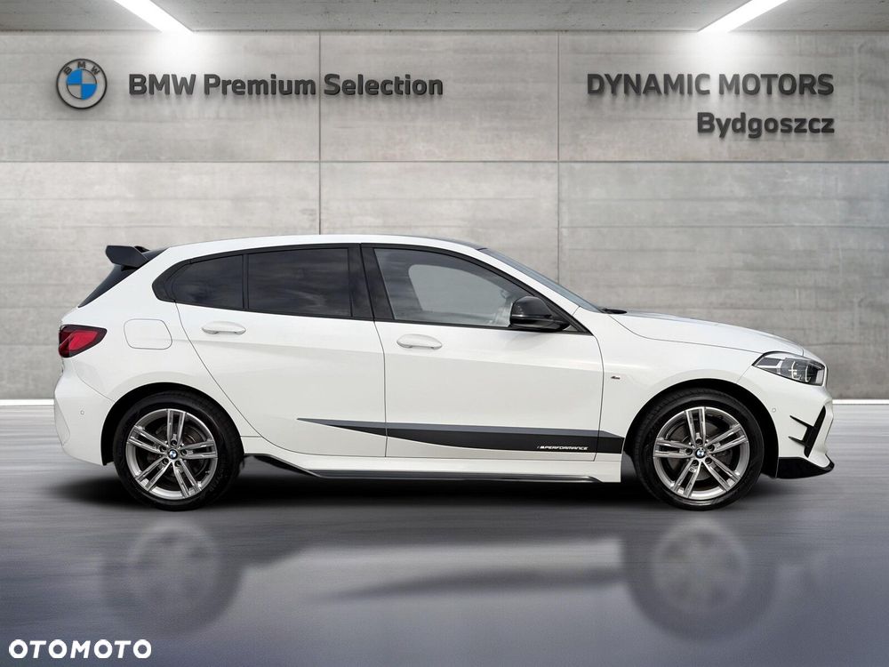 BMW Seria 1 118d M Sport Shadow - 8