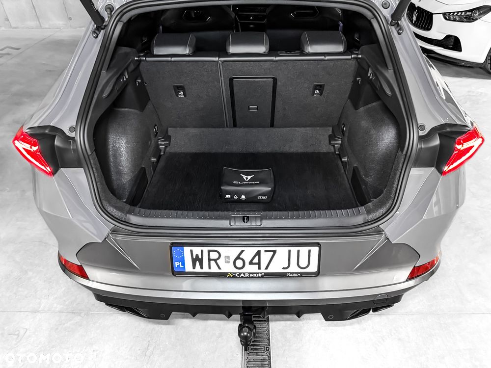 Cupra Formentor 2.0 TSI VZ DSG - 13