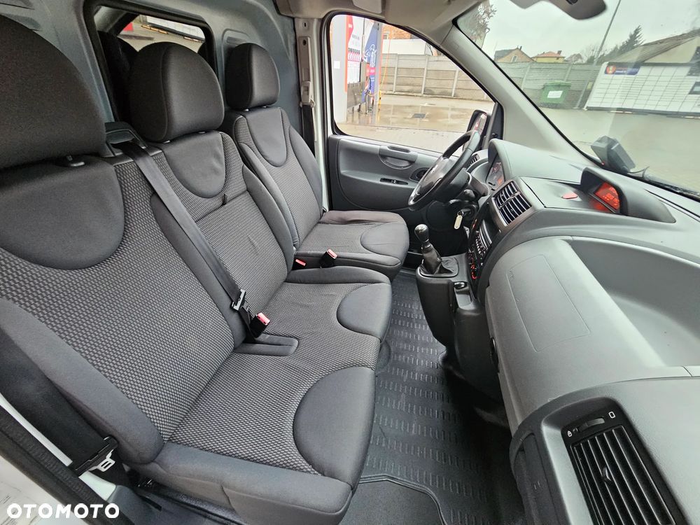 Citroën Jumpy Expert Scudo - 10