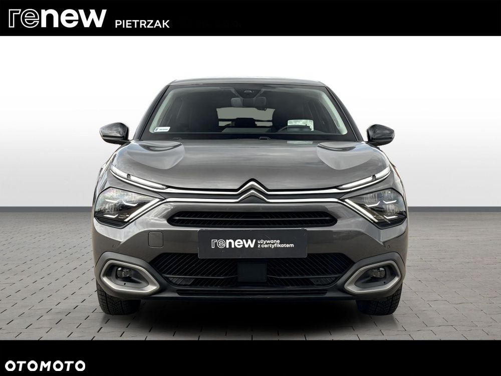 Citroën C4 1.2 PureTech Shine S&S EAT8 - 9