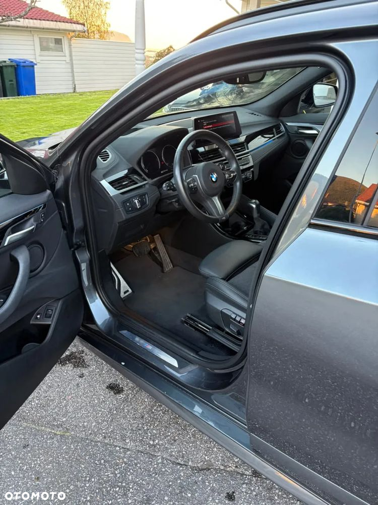 BMW X2 xDrive25e M Sport - 12