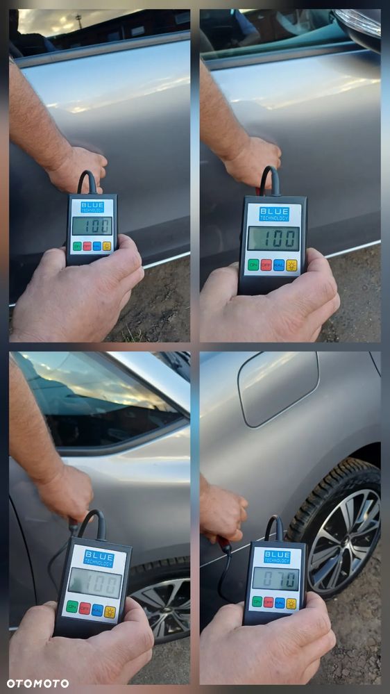 Citroën C4 Picasso BlueHDi 120 FEEL - 25