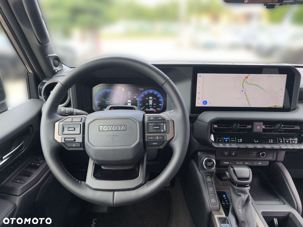 Toyota Land Cruiser LC 2.8 D-4D Executive - 16