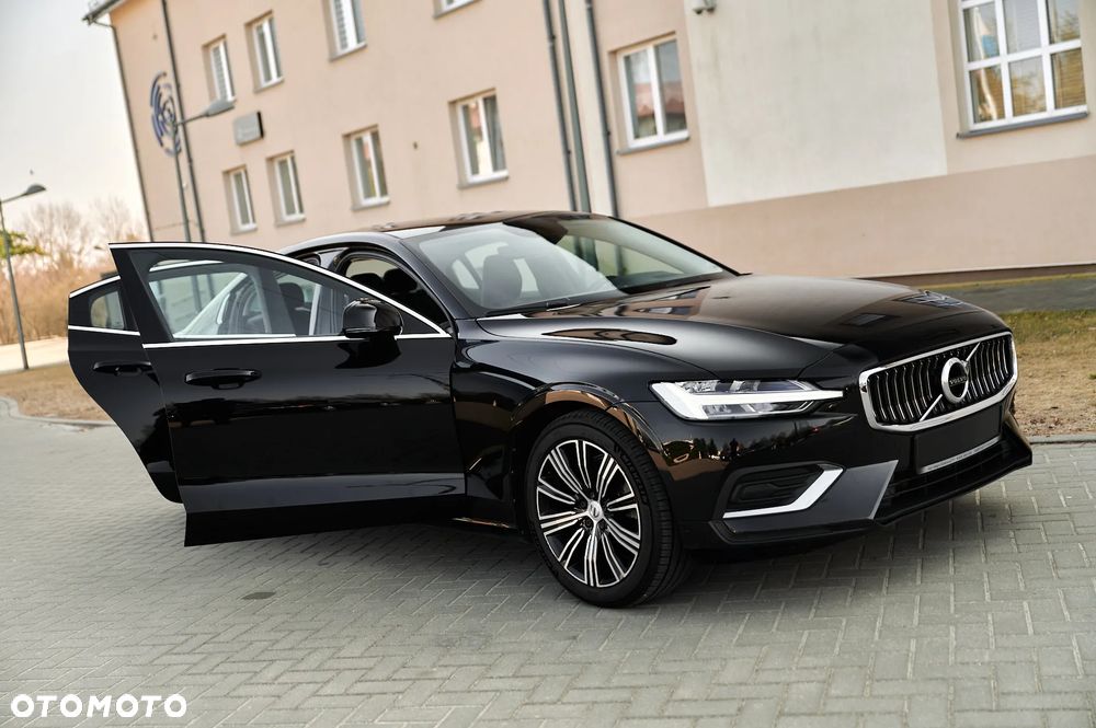 Volvo S60 T4 Inscription - 21