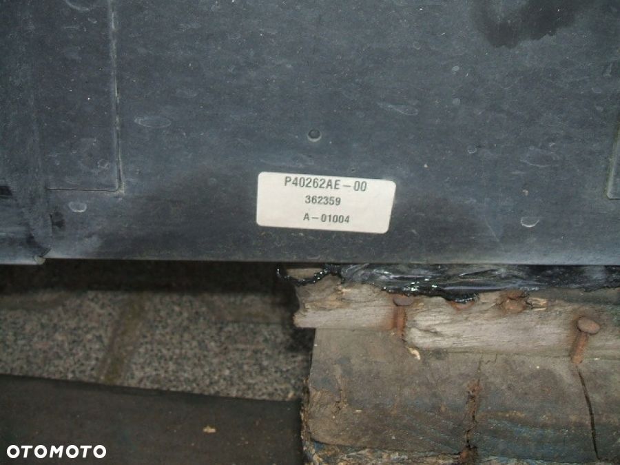 CITROEN E-MEHARI BATERIA P40262AE T0301-95954V Q0016AANJM 26-45kW - 10