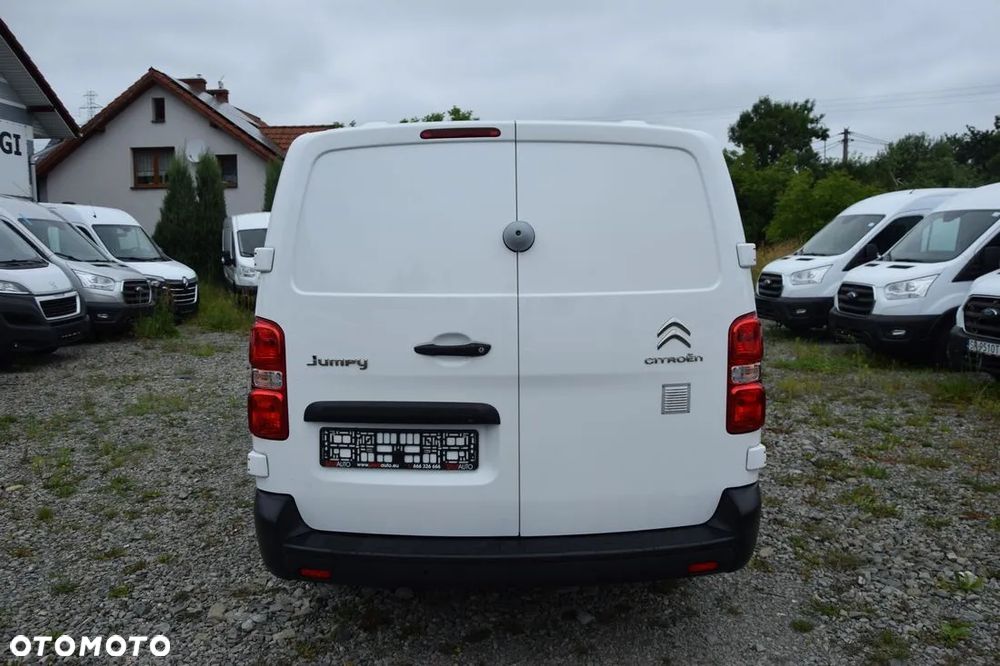 Citroën JUMPY ​*1.5BLUEHDI​*LONG​*KLIMA​*KAMERA​*TEMPOMAT​*1 - 7