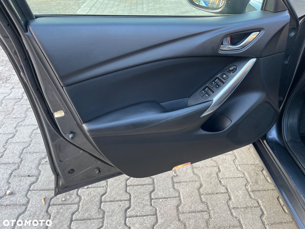 Mazda 6 2.2 SKYACTIV-D Center-Line - 30