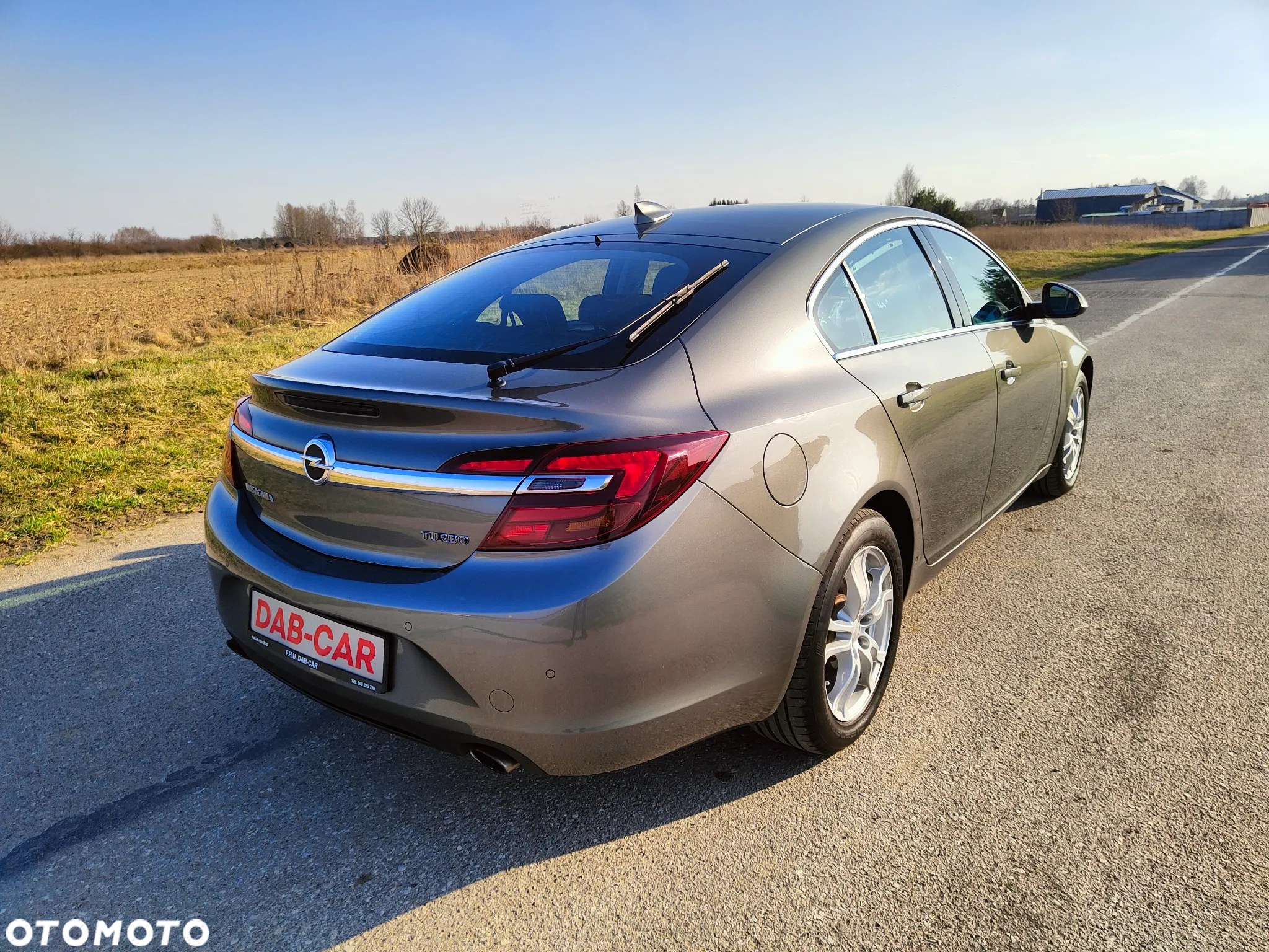 Opel Insignia 2.0 T Cosmo - 5
