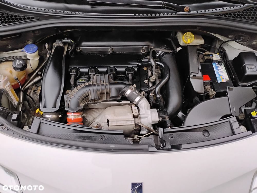 Citroën DS3 1.6 THP Ultra Prestige - 27