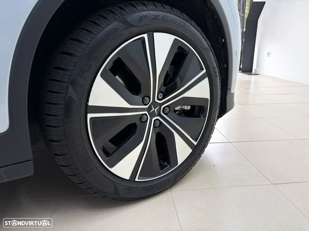 Polestar 2 Long Range 82 kWh - 12