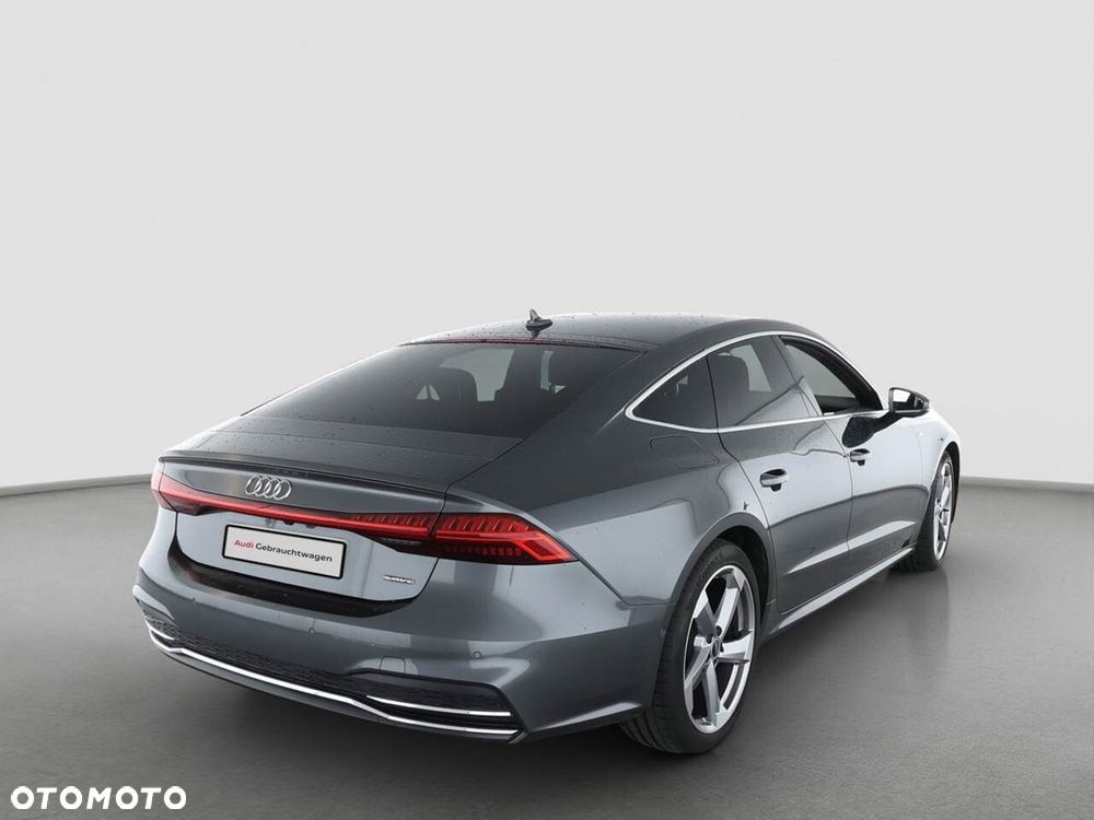 Audi A7 Sportback - 4