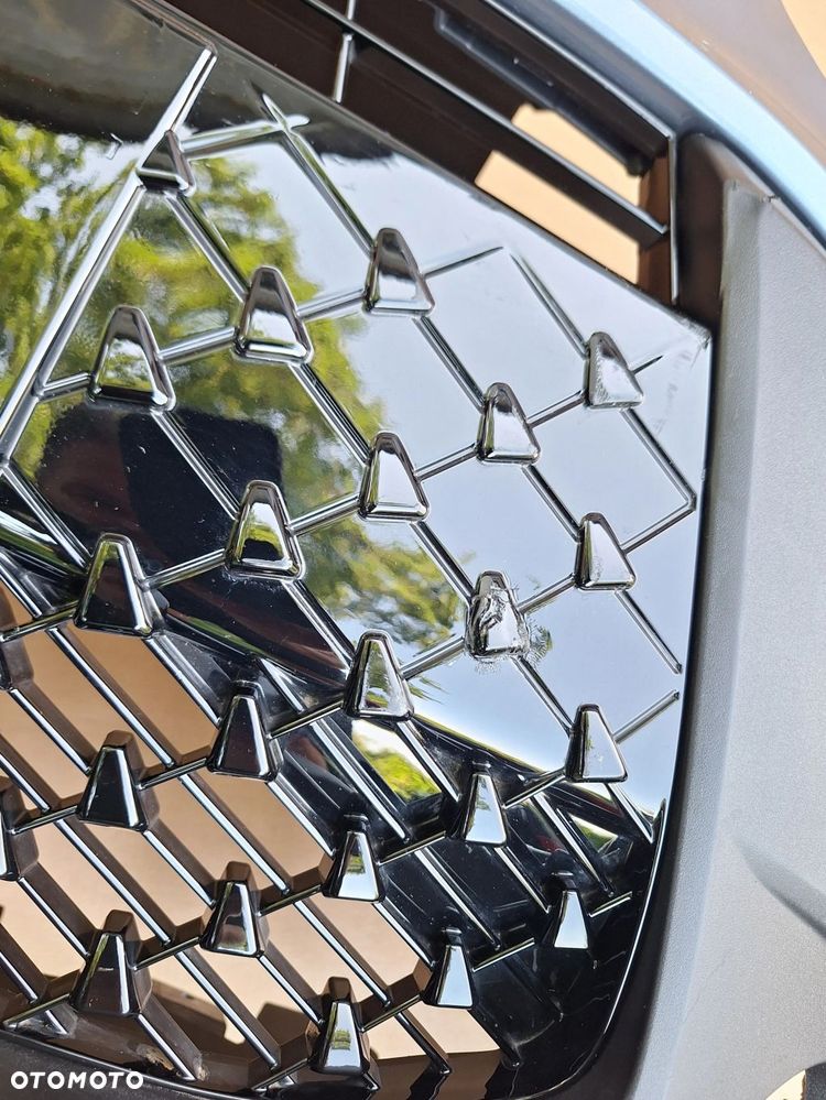 TOYOTA AYGO X 22-25 ZDERZAK PRZÓD PRZEDNI ORYG. 52119-0H190 WYSYŁKA KRAJ-EUROPA - 10