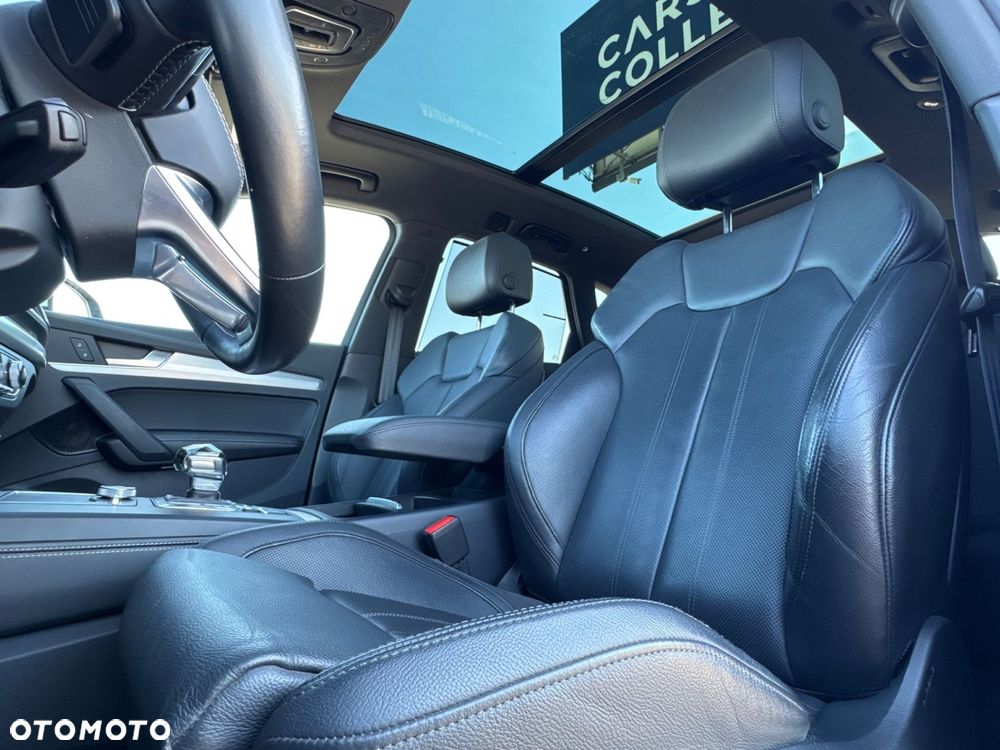 Audi SQ5 - 15