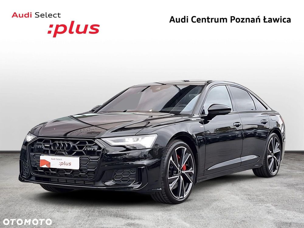 Audi A6 Limousine - 2