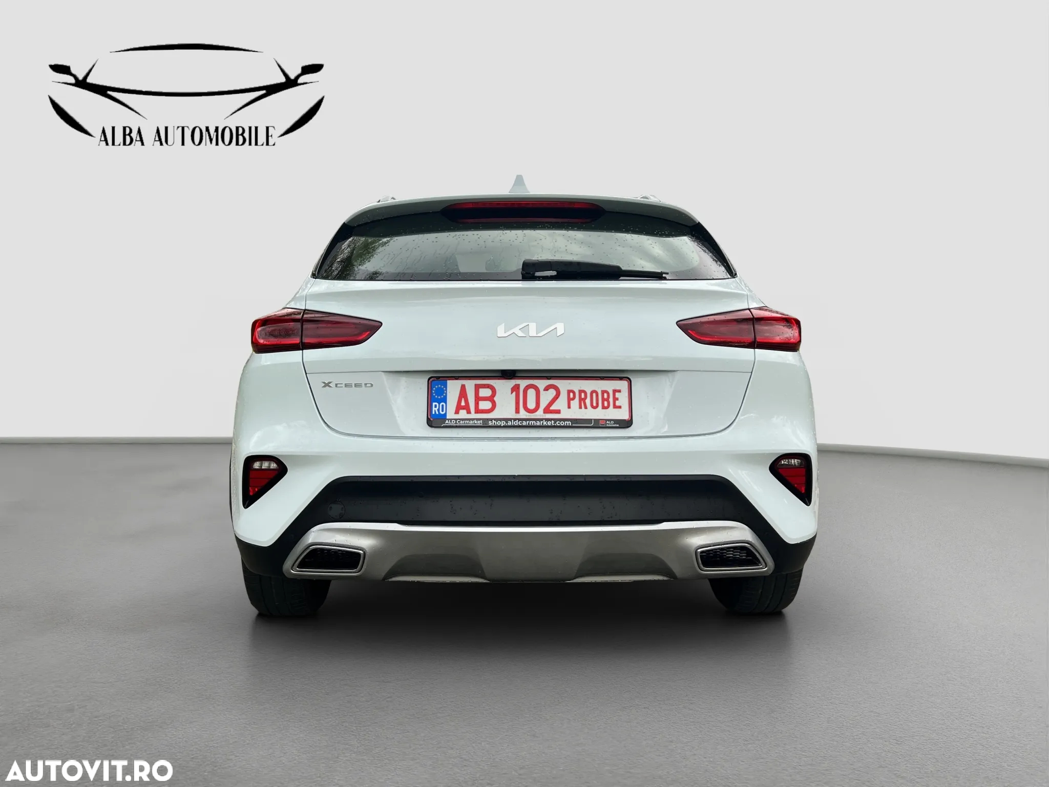 Kia XCeed 1.6 GDI DCT6 OPF Plug-in-Hybrid SPIRIT - 10