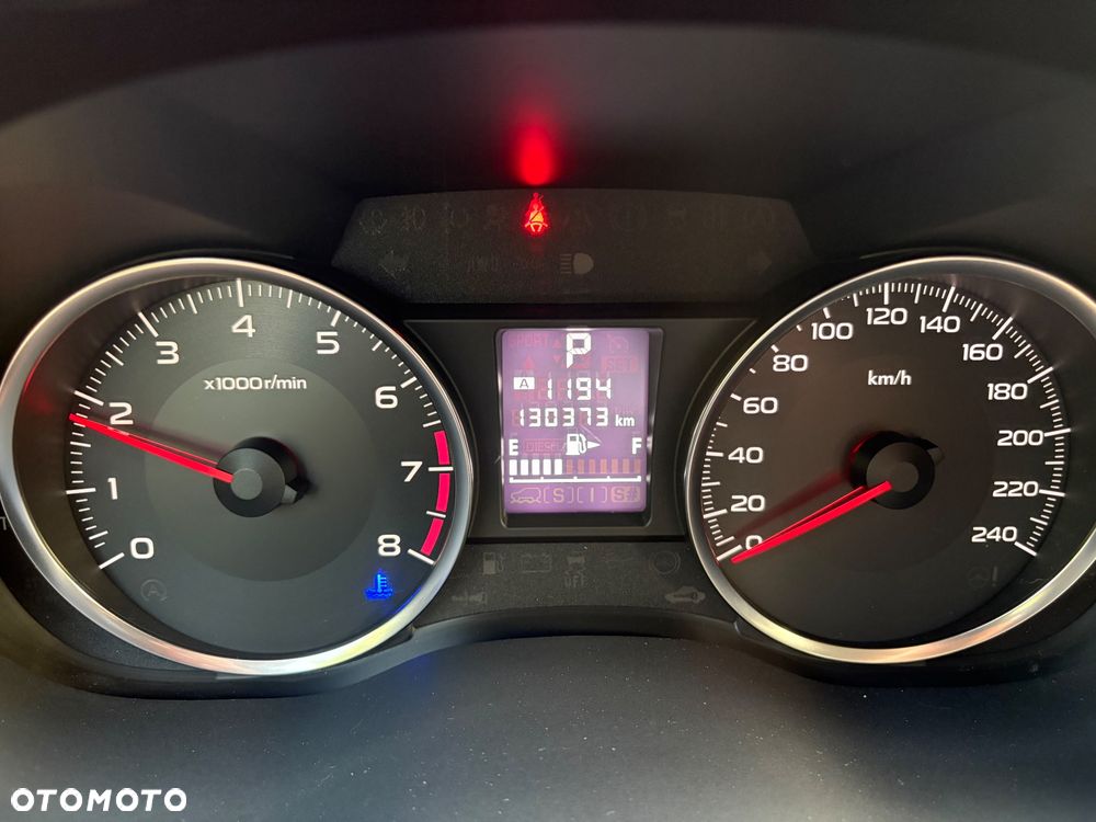 Subaru XV 2.0i Exclusive CVT - 28