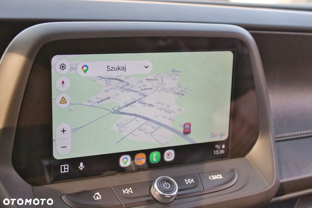 Chevrolet Camaro - 37