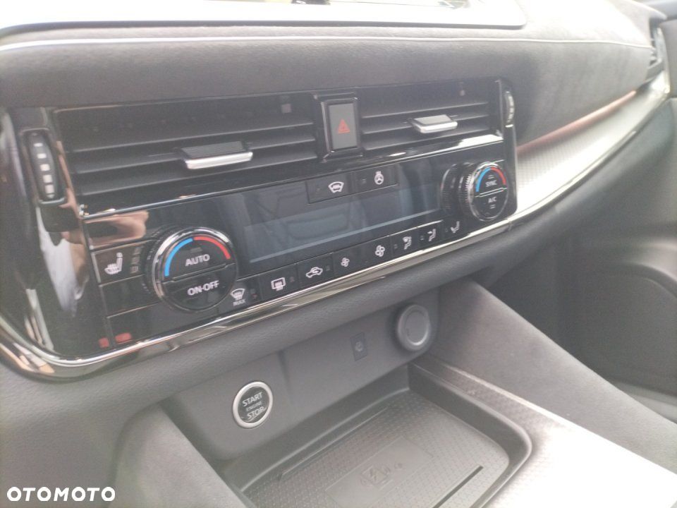 Nissan Qashqai - 13